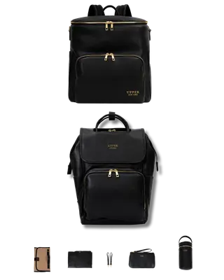 NEWBORN + FAMILY TRAVEL SYSTEMS