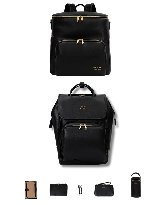 NEWBORN + FAMILY TRAVEL SYSTEMS