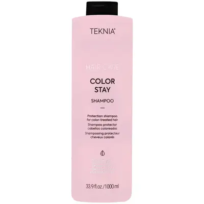 Lakme Teknia Color Stay Shampoo 1000ml