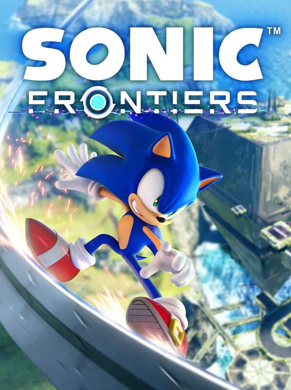 Sonic Frontiers Steam Account | Steam