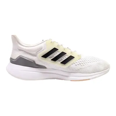 ADIDAS EQ21 Sneaker Trainers White Synthetic Womens UK 9
