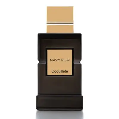 Coquillete parfum N.7 Navy Rum Extract 100ml