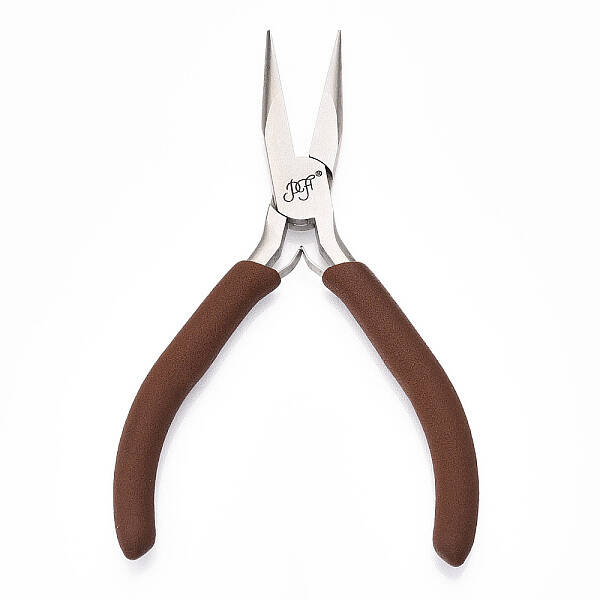 Steel Jewelry Pliers