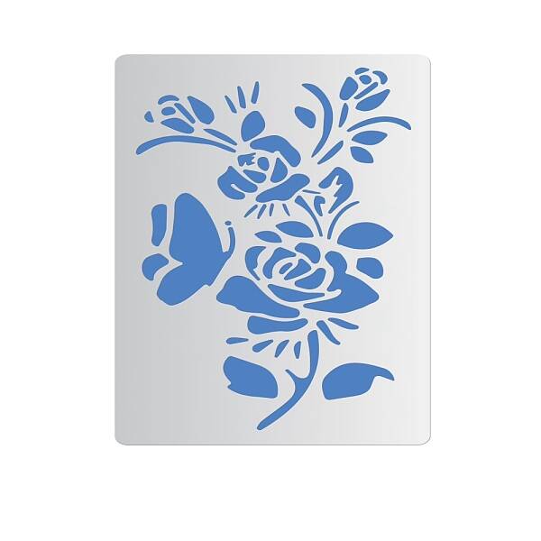 Steel Cutting Dies Stencils