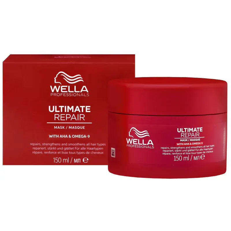 Repair mask Wella Ultimate 150 ml