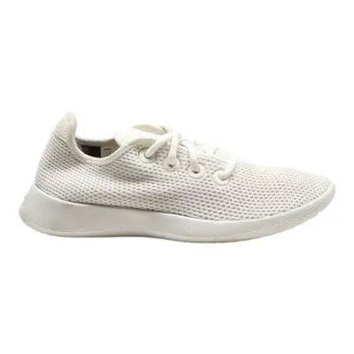 ALLBIRDS Sneaker Trainers White Synthetic Womens UK 4.5