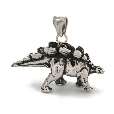 316 Surgical Stainless Steel Pendants
