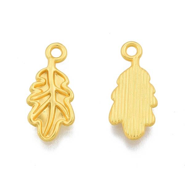 Alloy Pendants