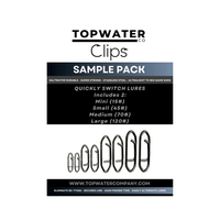 Speed Clip Sample Pack