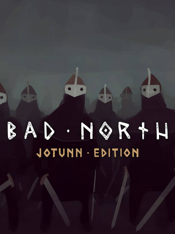 Bad North: Jotunn Edition | Steam