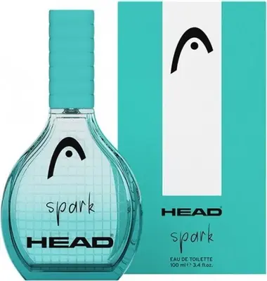 Head Spark - Eau De Toilette 100 ml
