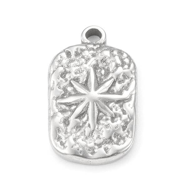Non-Tarnish 304 Stainless Steel Pendants