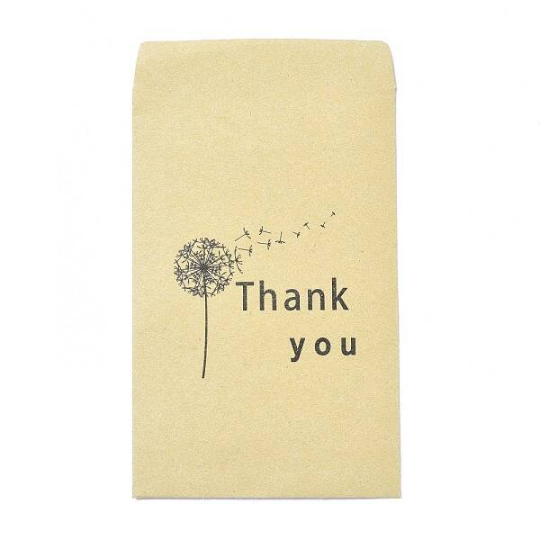 Craft Paper Bags
