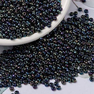 MIYUKI Round Rocailles Beads
