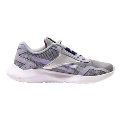 REEBOK Reebok Classic Sneaker Trainers Grey Synthetic Womens UK 4.5