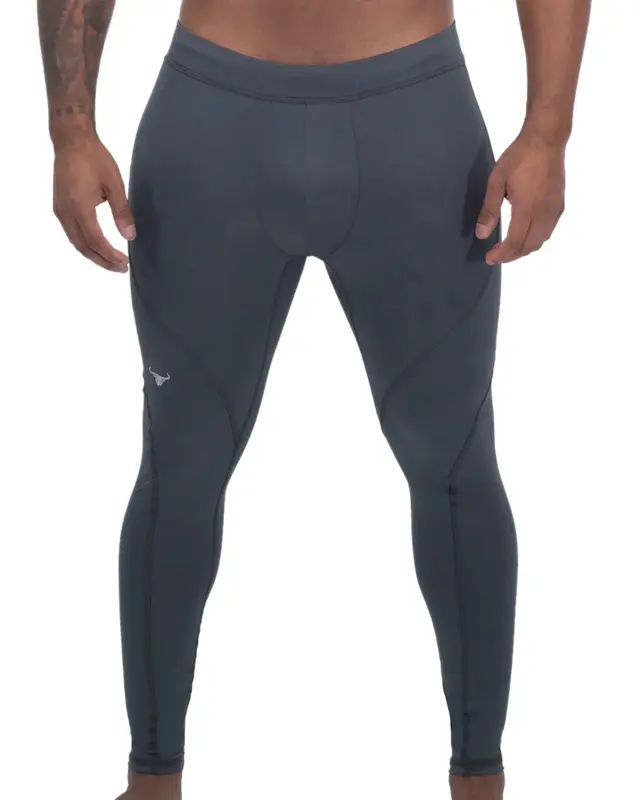 Gray/Gray Meggings | Size: S | Color: Gray/Gray