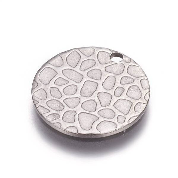 Tarnish Resistant 304 Stainless Steel Pendants