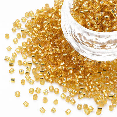 TOHO Hexagon Beads