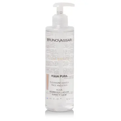 Bruno Vassari The Specifics Micellar Cleansing Water For Sensitive Skin 250 ml