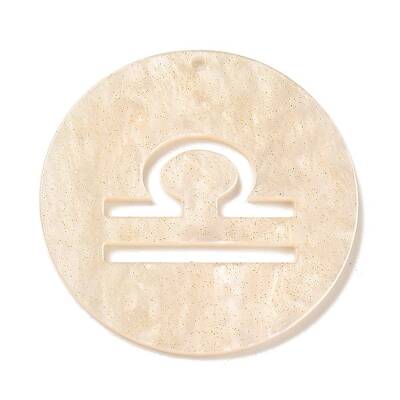 Acrylic Pendants