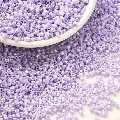 Cylinder Seed Beads