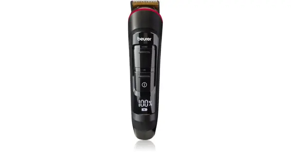Beurer Multigroomer MN9X - Hair Clipper