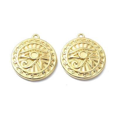 304 Stainless Steel Pendants