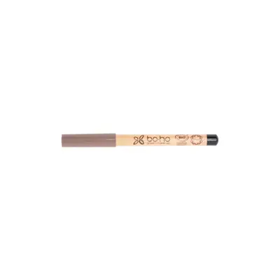 Boho Eyeliner Pencil, 01 Noir (0.80 g)