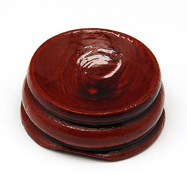 Wood Decoration Accessories Display Bases for Gemstone
