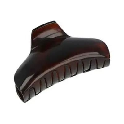 Inca Brown Curved Pliers