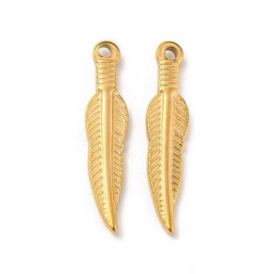 304 Stainless Steel Pendants