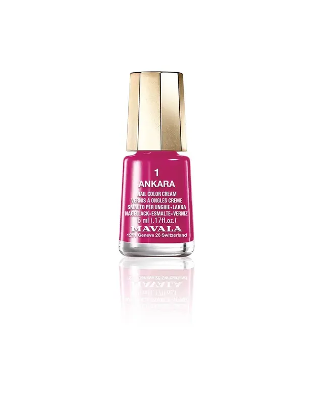 Mavala Nails Mini smalto 395