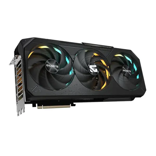 Gigabyte GV-N5090GAMING-OC-32GD | GeForce RTX 5090 GAMING OC 32GB GDDR7 512-Bit PCI Express 5.0 x16 3x DisplayPort 1x HDMI Vi...