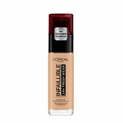 L Oreal Paris Infallibile 24H 200 Sabbia Dorata