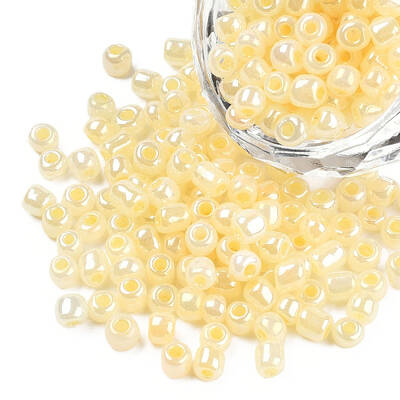 Glass Seed Beads