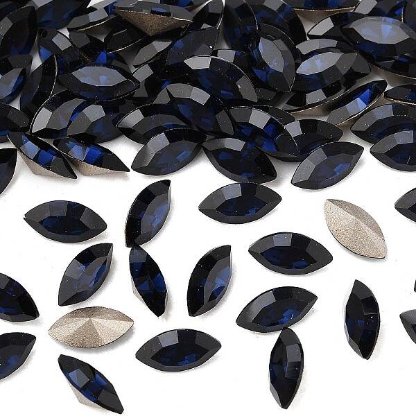 Preciosa® MAXIMA Crystal Fancy Stones