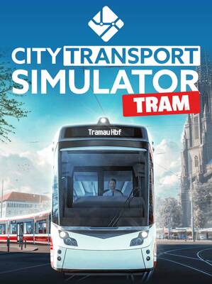City Transport Simulator: Tram Steam Account | Steam