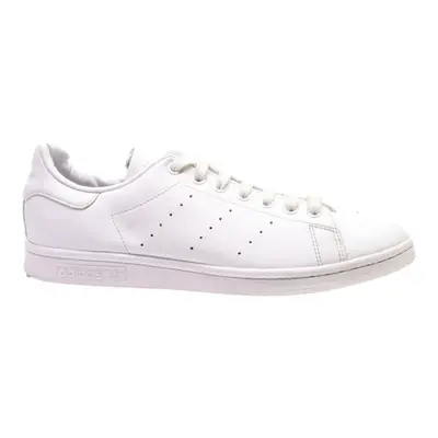ADIDAS Stan Smith 2021 Sneaker Trainers White Leather Mens UK 8.5