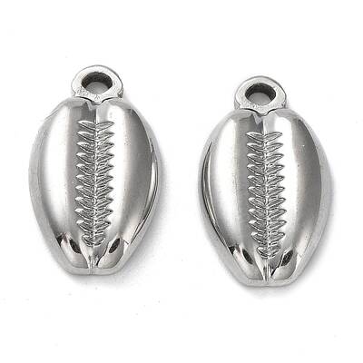 Non-Tarnish 304 Stainless Steel Pendants