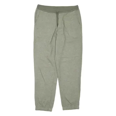 PATAGONIA Mens Joggers Green Tapered M W32 L30