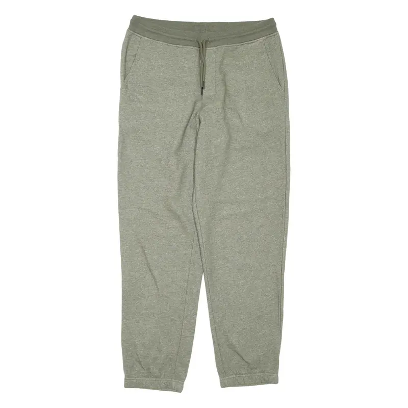 PATAGONIA Mens Joggers Green Tapered M W32 L30