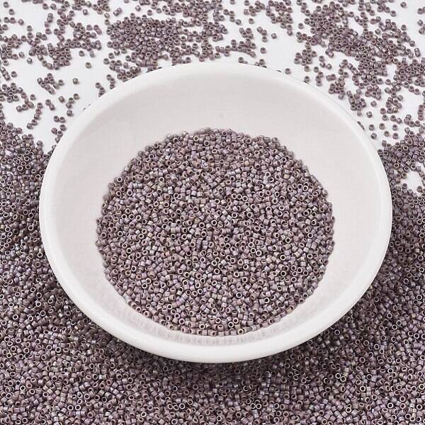 MIYUKI Delica Beads