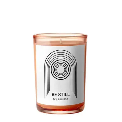 DS & Durga Be Still Candle 200g