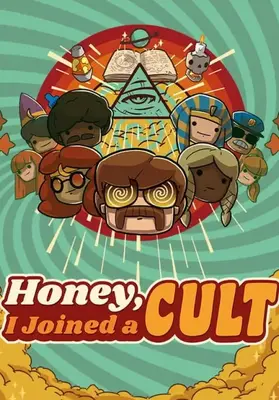 Honey, I Joined a Cult | Steam