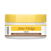 Anti-Vitiligo White Spot Blemish Patches Cream, Scar Removal Discoloration Body Skin Care  Daily Moisturizers, Restore Comfor...