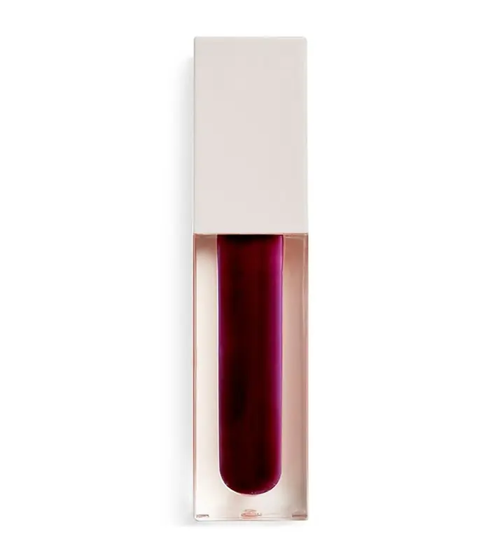 Revolution Pro Vegan, Lip Gloss, Turnmoil, 2.5ml