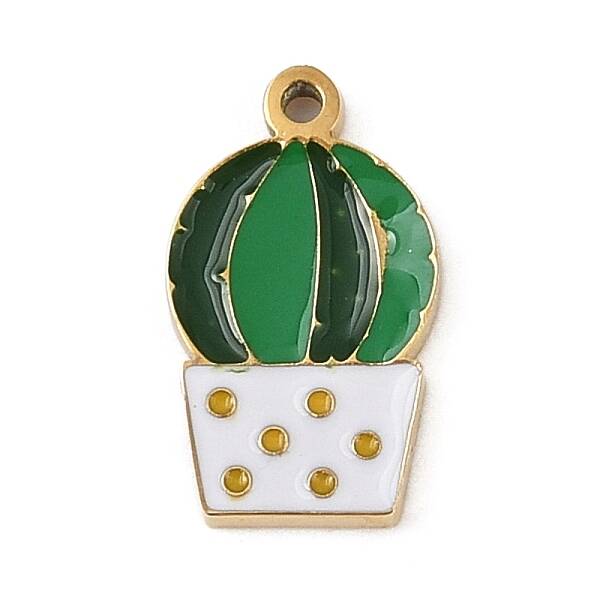 304 Stainless Steel Pendants