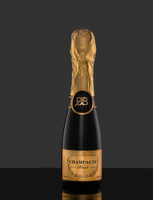 Champagne Black Eau De Parfum 100 ml Spray M