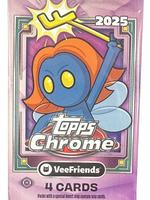 Rip Your Vee Friends Hobby Pack LIVE in the Danger Zone!