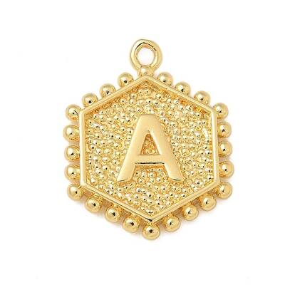 Brass Pendants